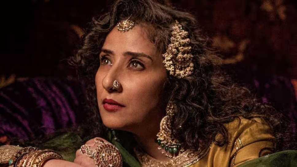 Manisha Koirala: 'हीरामंडी' की शूटिंग के दौरान डिप्रेशन में थीं मनीषा कोइराला, अभिनेत्री ने किया बड़ा खुलासा