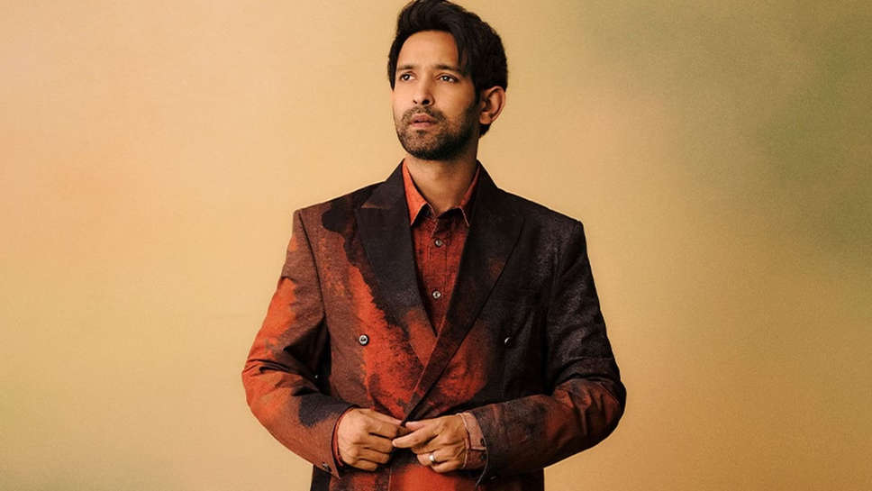 Vikrant Massey: किराए को लेकर कैब ड्राइवर से भिड़े विक्रांत मैसी, हुई बहस, यूजर्स ने अभिनेता को ठहराया सही