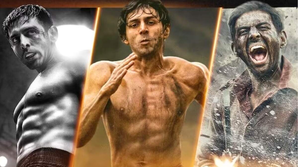 क्या 'छठे दिन' डूब गई 'चंदू चैंपियन'? जानिए फिल्म का बॉक्स ऑफिस कलेक्शन