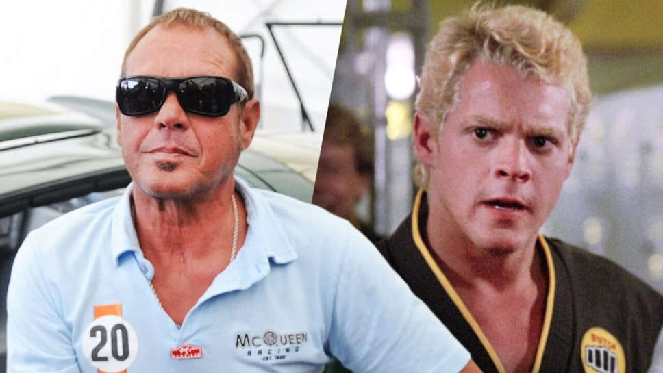 Chad McQueen Death: 'द कराटे किड' एक्टर चैड मक्वीन ने दुनिया को कहा अलविदा, 63 की उम्र में हुआ निधन