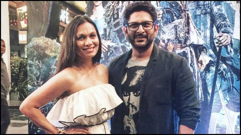 Arshad Warsi: अरशद वारसी ने शादी के 25 साल बाद करवाया रजिस्ट्रेशन, बताया क्यों है ये जरूरी