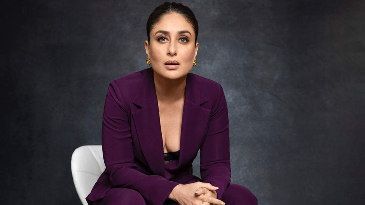 'सशक्त महिला होंगी लेकिन...' Kareena Kapoor ने रोहित शेट्टी की फिल्म 'सिंघम अगेन' को लेकर कही बड़ी बात