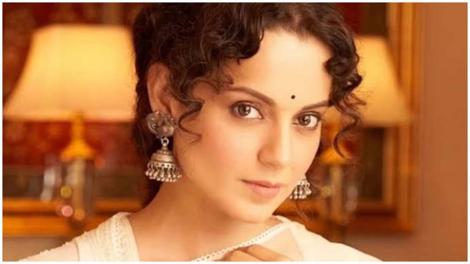 Kangana Ranaut: सुप्रिया श्रीनेत की आपत्तिजनक पोस्ट पर कंगना का पलटवार, सोशल मीडिया पर दिया करारा जवाब