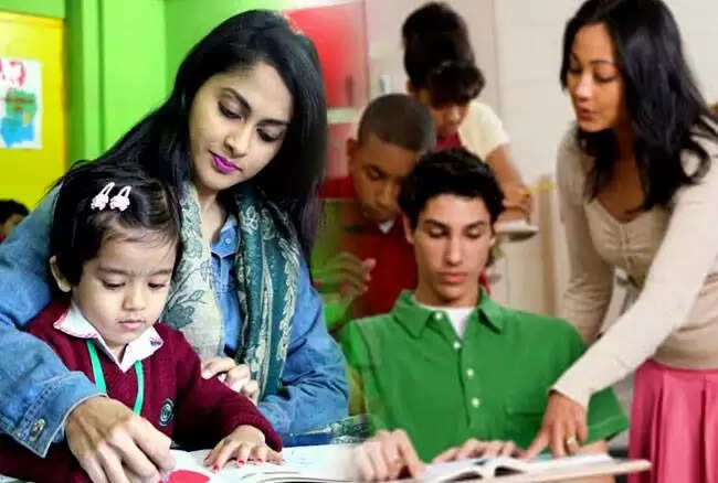 छात्र और शिक्षक का रिश्ता बहुत खास होता है। एक शिक्षक को माता-पिता के बाद बच्चों का दूसरा गुरु माना जाता है। यहां तक ​​कि शिक्षक भी बच्चों के भविष्य को बेहतर बनाने में कोई कसर नहीं छोड़ते हैं, लेकिन कई बार छात्र और शिक्षक के बीच संबंध बहुत मजबूत नहीं होते हैं। ऐसे में अगर टीचर चाहें तो कुछ बेहतरीन रिलेशनशिप टिप्स को फॉलो कर आप न केवल स्कूल में बल्कि बाद में भी बच्चे के साथ आजीवन बॉन्ड बना सकते हैं।  शिक्षक जहां स्कूल में अच्छा प्रदर्शन करने के बाद बच्चों की तारीफ करते हैं, वहीं गलतियां करने पर बच्चों को फटकारने से भी नहीं चूकते। ऐसे में ज्यादातर बच्चों से टीचर के संबंध नहीं सुधरते हैं। आइए आपको बताते हैं कुछ सिंपल रिलेशनशिप टिप्स, जिनकी मदद से आप स्टूडेंट्स के साथ स्ट्रॉन्ग बॉन्ड बना सकते हैं।  नाम याद अधिकांश शिक्षकों को कक्षा के सभी बच्चों के नाम याद नहीं रहते। ऐसे में शिक्षक उन बच्चों पर ज्यादा ध्यान नहीं दे पाते हैं, इसलिए कोशिश करें कि बच्चों को उनके नाम से पुकारें, जिससे बच्चे स्पेशल फील करेंगे और धीरे-धीरे वे आपके करीब आने लगेंगे।  सब कुछ की निंदा मत करो कुछ शिक्षकों का स्वभाव बहुत गुस्सैल होता है। ऐसे में शिक्षक बच्चों को हर बात पर डांटने लगते हैं। जिससे बच्चे आपसे दूर रहना पसंद करते हैं। इसलिए गलती होने पर बच्चों को प्यार से समझाने की कोशिश करें। साथ ही उन्हें अपनी गलतियों से सीखने की सलाह भी देते हैं।  बच्चों से दोस्ती करें एक शिक्षक को बच्चों के साथ सख्ती से पेश आना चाहिए। लेकिन बच्चों के साथ बंधने के लिए आपको उनका दोस्त बनना होगा। ऐसे में बच्चे आपसे बिना डरे अपने विचार साझा कर सकेंगे। साथ ही आप बच्चों का सही मार्गदर्शन भी कर पाएंगे।  अपने कौशल को निखारें माता-पिता के बाद बच्चे सबसे ज्यादा समय स्कूल में बिताते हैं। वहीं हर बच्चा किसी न किसी क्षेत्र में प्रतिभावान होता है। ऐसे में आप बच्चे के टैलेंट को पहचान कर उसे निखारने में मदद कर सकते हैं। साथ ही बच्चों को स्कूल की गतिविधियों में भाग लेने के लिए प्रेरित कर उनकी प्रतिभा को निखार सकते हैं।   बच्चों की स्तुति करो जब बच्चे गलती करते हैं तो शिक्षक तुरंत उनकी आलोचना करते हैं। लेकिन साथ ही साथ बच्चों की तारीफ करके आप उनके आत्मविश्वास को मजबूत कर सकते हैं। ऐसी परिस्थितियों में अच्छा प्रदर्शन करने के लिए बच्चों की प्रशंसा करें। जिससे बच्चे कक्षा में प्रथम आने की जिद करेंगे और हमेशा आपके पास उचित सलाह के लिए आएंगे।