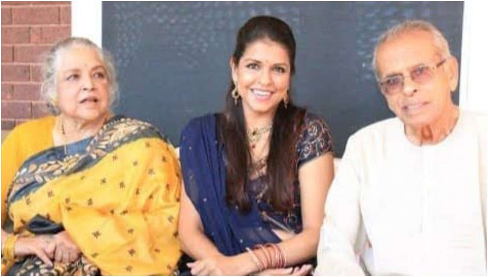 Dinesh Balsawar Passes Away: अभिनेत्री शुभा खोटे के पति का निधन, छूट गया 60 वर्षों का साथ