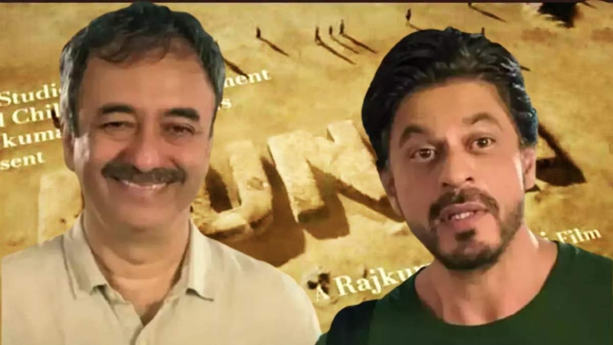 Dunki: क्या इस हफ्ते रिलीज होगा 'डंकी' का पहला गाना? शाह रुख खान की फिल्म को लेकर आया बड़ा अपडेट