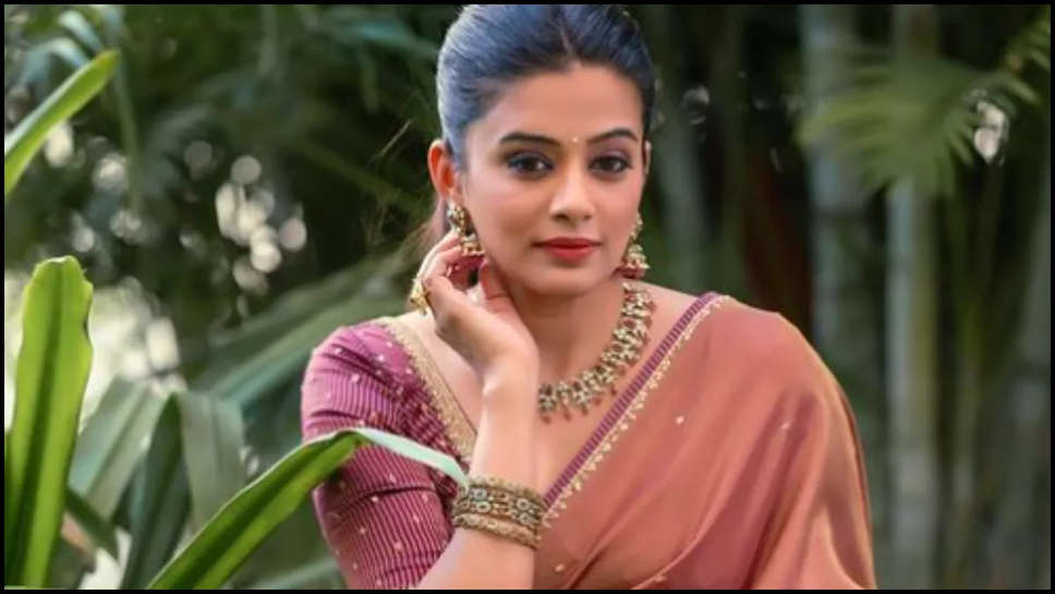 Priyamani ने साउथ इंडियन एक्ट्रेस का लेबल मिलने पर तोड़ी चुप्पी, बोलीं- 'हम भारतीय स्टार्स हैं...'