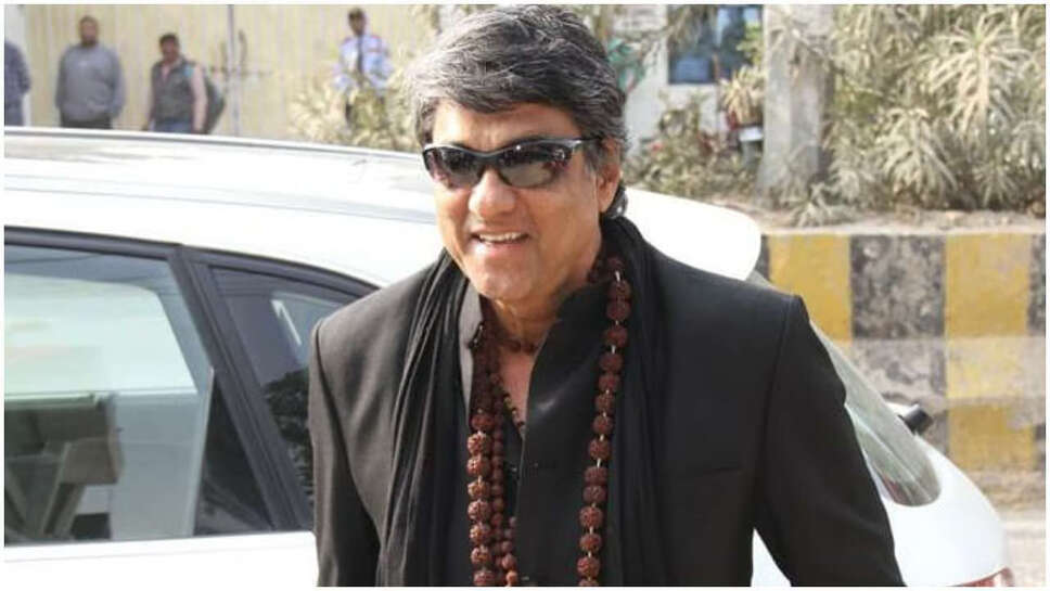 Mukesh Khanna के परिवार ने झेला भारत-पाकिस्तान के बंटवारे का दर्द, बताया कितना दर्दनाक था वो समय