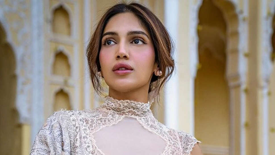 Bhumi Pednekar: 'भक्षक' के बाद एक और दमदार किरदार में भूमि पेडनेकर, 'दलदल' की शूटिंग हुई शुरू