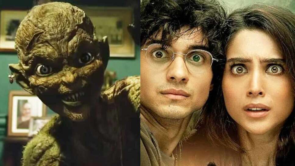 'मुंज्या' का कमाल! 11 दिन में ही बॉक्स ऑफिस पर तहलका मचा दिया, अक्षय-अजय की फिल्में भी रहीं पीछे