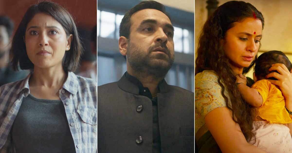 Mirzapur 3: दर्शकों का दिल तोड़कर गए ये किरदार, सीजन 3 में नहीं दिखेंगे!