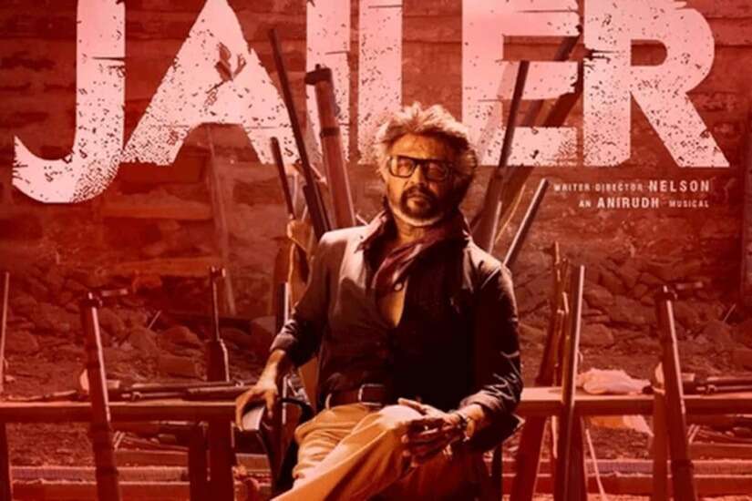 Jailer Box Office Collection Day 10: दुनियाभर में बजा Rajinikanth का डंका, फिल्म &nbsp;'जेलर' ने की रिकॉर्डतोड़ कमाई