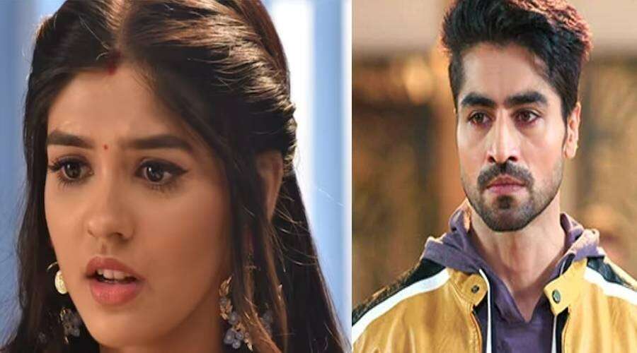Yeh Rishta Kya Kehlata Hai Spoiler Alert: कॉन्फ्रेंस में फटी कुर्ती पहनकर पहुंची अक्षरा, क्या अभिमन्यु बचा पाएगा अपनी पूर्व पत्नी की इज्जत?
