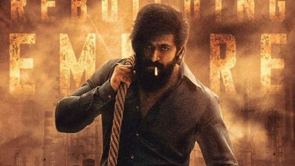 KGF चैप्टर 3 की स्क्रिप्ट है तैयार, डायरेक्टर प्रशांत नील ने कन्फर्म किया अगला पार्ट