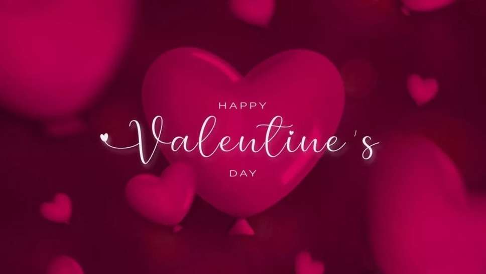 Valentine’s Day 2024: इस वैलेंटाइन वीक पार्टनर को फील कराना चाहते हैं स्पेशल, तो ये टिप्स होंगे मददगार