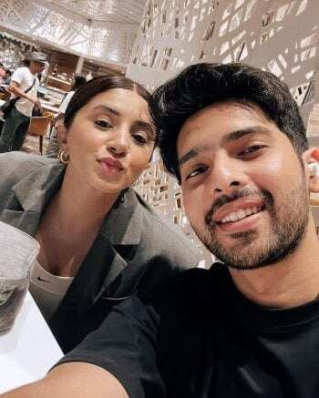 Armaan Malik Engagement: सिंगर अरमान मलिक ने यूट्यूबर आशना श्रॉफ के साथ की सगाई