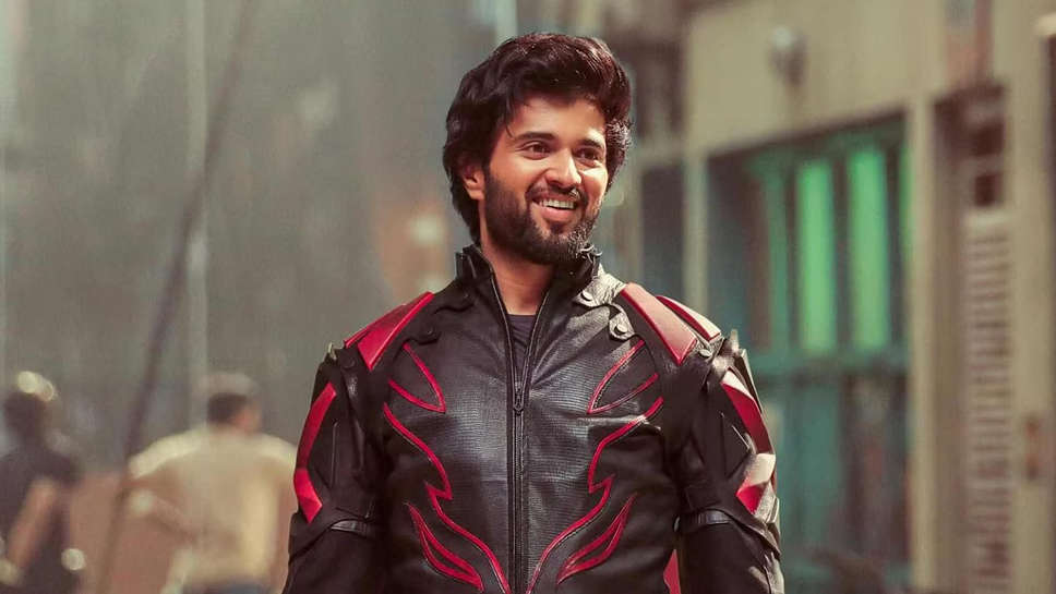 Vijay Deverakonda: जल्द घोड़ी चढ़ेंगे विजय देवरकोंडा? अभिनेता ने किया अपनी शादी की योजना का खुलासा