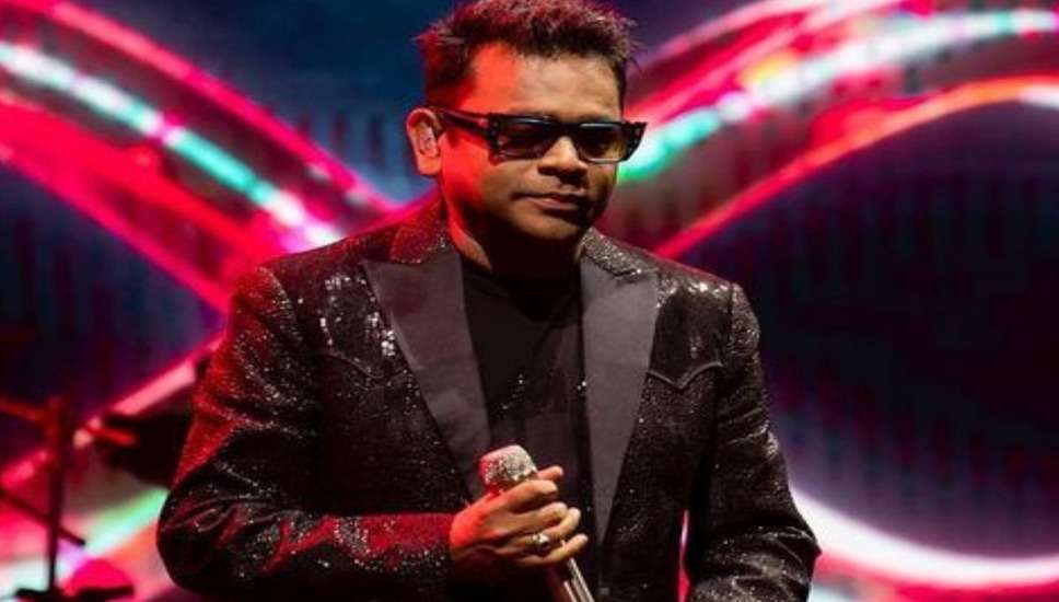 AR Rahman Concert: हंसते हुए गए फैंस को हाथ लगी निराशा, मची भगदड़ तो सिंगर और टीम को लिया आड़े हाथ