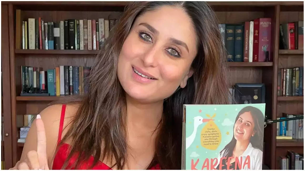 Kareena Kapoor Khan को हाई कोर्ट से मिला लीगल नोटिस, प्रेग्नेंसी बुक में ये शब्द इस्तेमाल कर फंसीं एक्ट्रेस