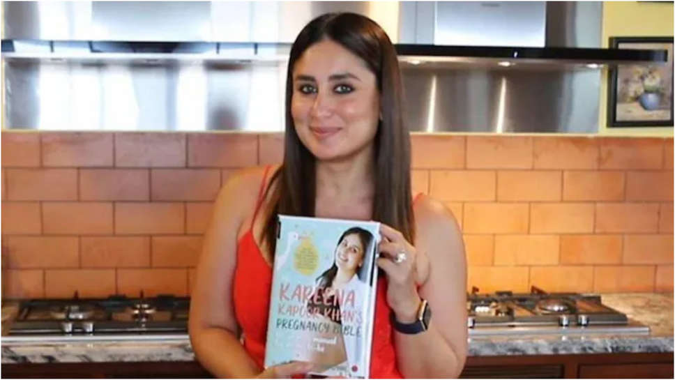 Kareena Kapoor Khan कानूनी मुसीबत में फंसीं, धार्मिक भावनाएं आहत करने का आरोप, कोर्ट ने भेजा नोटिस