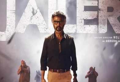 Jailer: रजनीकांत की फिल्म 'जेलर' ने बनाए कई रिकॉर्ड, देश-विदेश में बजाया डंका