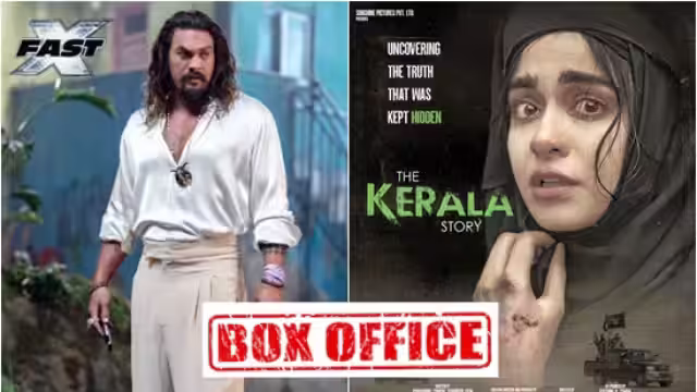 લાંબા સમયથી હોલીવુડની કોઈ ફિલ્મ ભારતમાં આટલું કમાલ કરી શકી નથી. જેમ્સ કેમરૂનની ફિલ્મ 'અવતારઃ ધ વે ઓફ વોટર'ની એટલી ચર્ચા થઈ હતી કે અત્યાર સુધી કોઈ ફિલ્મ હેડલાઈન્સમાં નથી આવી. પરંતુ એવું લાગે છે કે વિન ડીઝલ ભારતમાં હોલીવુડ ફિલ્મોના સ્થગિત બિઝનેસને વેગ આપશે. વિન ડીઝલની ફિલ્મ 'ફાસ્ટ એક્સ' 19 મેના રોજ રીલિઝ થઈ છે. ફિલ્મની શરૂઆતની કલેક્શન સ્પીડ ઓછી હતી પરંતુ હવે ફિલ્મે કમાણી શરૂ કરી છે અને 'ધ કેરળ સ્ટોરી'ને પાછળ છોડી દીધી છે.   લુઈસે એક્શન ફિલ્મ 'ફાસ્ટ એક્સ'નું નિર્દેશન કર્યું છે. તે જસ્ટિન લિન અને ડેન મેઝેઉ દ્વારા લખાયેલ છે. આ ફિલ્મમાં વિન ડીઝલની સાથે જેસન મોમોઆ, ગિબ્સન, મિશેલ રોડ્રિગ્ઝ, નથાલી ઈમુનિયલ, જોર્ડાના બ્રુસ્ટર, જોન સીના, જેસન સ્ટેથમ, સાંગ કાંગ વગેરે મુખ્ય ભૂમિકામાં છે. જણાવી દઈએ કે આ ફિલ્મ વર્ષ 2021માં આવેલી 'F9'ની સિક્વલ છે. બીજી તરફ, છેલ્લા કેટલાક સમયથી સતત સારો બિઝનેસ કરી રહેલી 'ધ કેરળ સ્ટોરી'ની ગતિ હવે ધીમી પડી રહી છે. આ ફિલ્મે 200 કરોડથી વધુનો બિઝનેસ કર્યો છે.  'ધ કેરળ સ્ટોરી' 20મા દિવસે ધીમી પડી વિન ડીઝલની ફિલ્મની શરૂઆત ધીમી હતી પરંતુ ફિલ્મે વીકએન્ડમાં ગતિ પકડી છે. ફિલ્મે છઠ્ઠા દિવસે 5.25 કરોડનો બિઝનેસ કર્યો હોવાનું કહેવાય છે. આવી સ્થિતિમાં ફિલ્મે રિલીઝના સાતમા દિવસે 71 કરોડથી વધુનો બિઝનેસ કર્યો છે. બીજી તરફ, 'ધ કેરલા સ્ટોરી'ની ગતિ 20માં દિવસે ધીમી પડી ગઈ હતી. અદા શર્માની ફિલ્મે બુધવારે 3.20 કરોડનો બિઝનેસ કર્યો હતો. સમાચાર અનુસાર, ફિલ્મની અત્યાર સુધીની કુલ કમાણી 210.17 કરોડ છે.  ટ્રેડ વિશ્લેષકોના મતે લાંબા સમય બાદ હોલીવુડની કોઈ ફિલ્મ દર્શકોને આકર્ષવામાં સફળ થઈ રહી છે. આસેમમાં માનવામાં આવે છે કે 'ફાસ્ટ એક્સ' ટૂંક સમયમાં ભારતમાં 100 કરોડના આંકડાને સ્પર્શ કરશે.