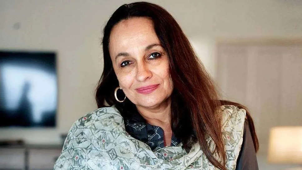 Soni Razdan: मुंबई होर्डिंग ढहने पर सोनी राजदान का BMC पर तंज, कहा- लोगों के मरने के बाद अवैध क्यों बताते हैं