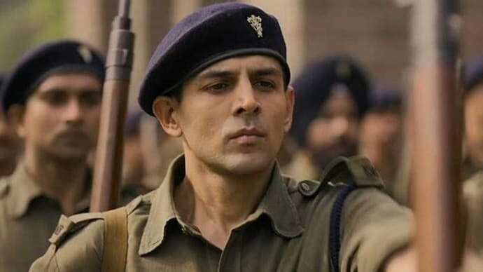 कार्तिक आर्यन की "चंदू चैंपियन" ने रविवार को भी दिखाया दम, बॉक्स ऑफिस पर 23 करोड़ से ज्यादा की कमाई