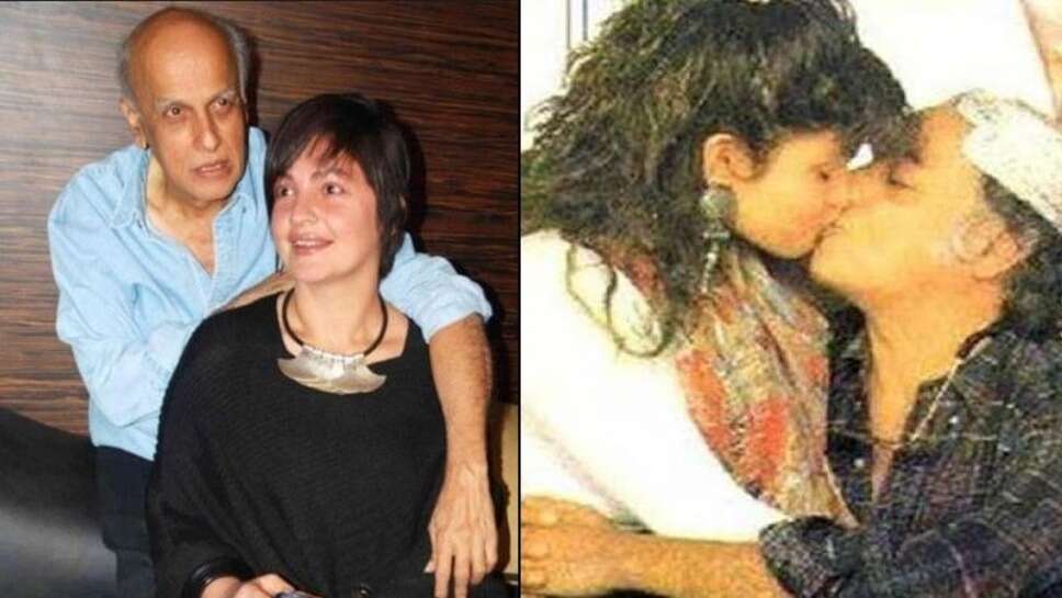 Bigg Boss से निकलने के बाद बेबाक हुई Pooja Bhatt, पिता संग किस विवाद पर ट्रॉलर्स को दिया करारा जवाब