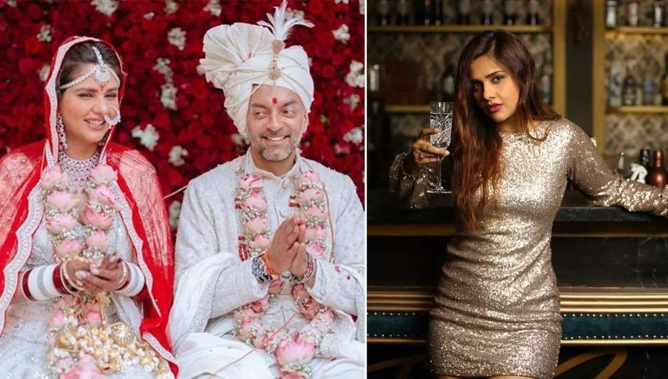 Dalljiet Kaur की शादी पर छाए संकट के बादल, क्या दूसरे हसबैंड से भी ले रही हैं तलाक?