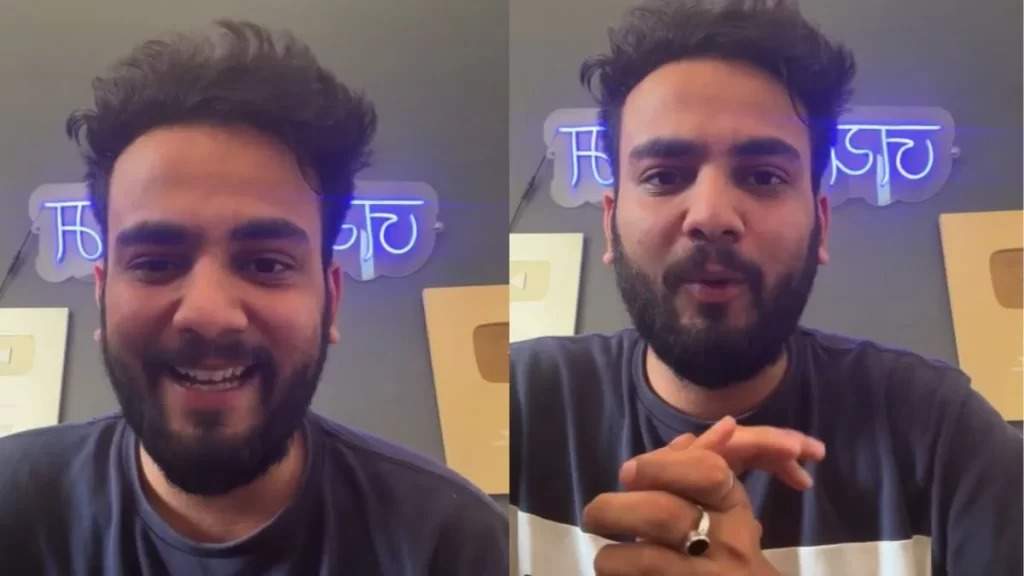 Elvish Yadav Live Instagram: बिग बॉस विजेता Elvish Yadav का Instagram पर जलवा, YouTuber ने तोड़ा MC Stan का रिकॉर्ड