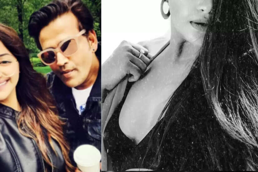 भोजपुरी सिनेमा के जाने-माने स्टार और सिंगर रवि किशन एक्टिंग के साथ-साथ राजनीति से भी जुड़े हुए हैं. वह गोरखपुर सीट से भारतीय जनता पार्टी के सांसद हैं और अपनी बेबाकी के लिए चर्चा में रहते हैं। वहीं उनकी बेटी रीवा फिल्म और एक्टिंग के साथ-साथ अपने ग्लैमरस अंदाज के लिए भी जानी जाती हैं। 