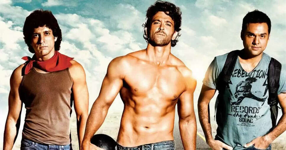 क्या 'जिंदगी ना मिलेगी दोबारा' का सीक्वल बनने वाला है? फरहान अख्तर ने दिया बड़ा हिंट