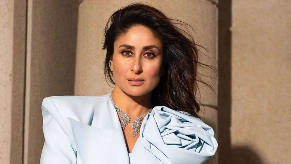 Kareena Kapoor: करियर के असफल दौर में बुरी हो गई थी करीना की हालत, बोलीं- सोने से पहले खूब रोया करती थी