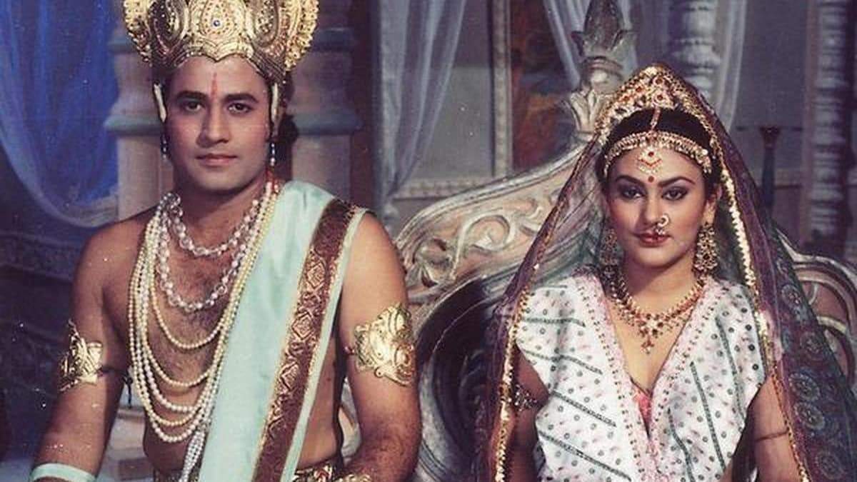 Ram Mandir: प्राण प्रतिष्ठा के बाद टीवी पर फिर लौटेगी 'रामायण', डीडी नेशनल ने X पर लिखी ये पोस्ट