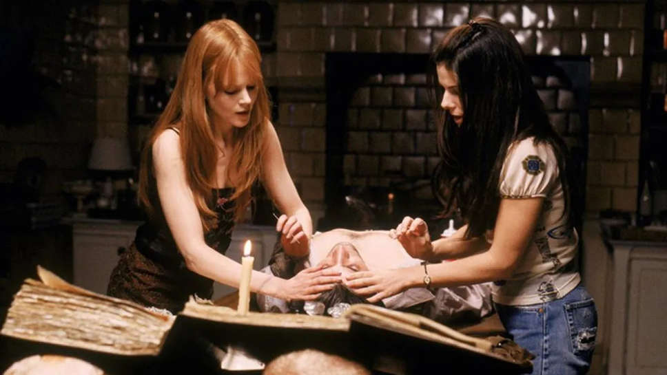 Practical Magic 2: प्रैक्टिकल मैजिक के सीक्वल में नजर आएंगी सैंड्रा-निकोल, दोनों अभिनेत्रियों से चल रही बातचीत