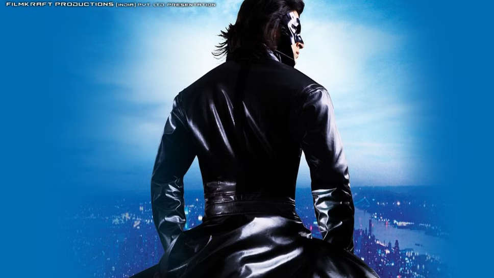 Krrish 4: 'कृष 4' की स्क्रिप्ट पुरी करने के लिए तैयार ऋतिक रोशन-राकेश रोशन, फिल्म की शूटिंग पर आया बड़ा अपडेट