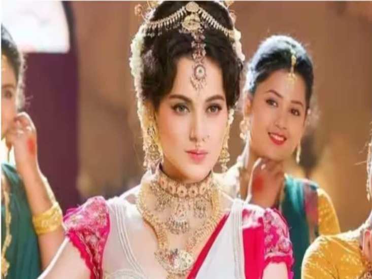 Chandramukhi 2: 'फुकरे 3' को धूल चटाकर 'चंद्रमुखी 2' ने छापे इतने करोड़, कंगना ने बताया अपनी फिल्म का रियल कलेक्शन