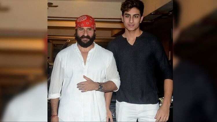 Ibrahim Ali Khan: करण जौहर की फिल्म से डेब्यू करेंगे सैफ अली खान के बेटे इब्राहिम, जानें पूरी डिटेल्स