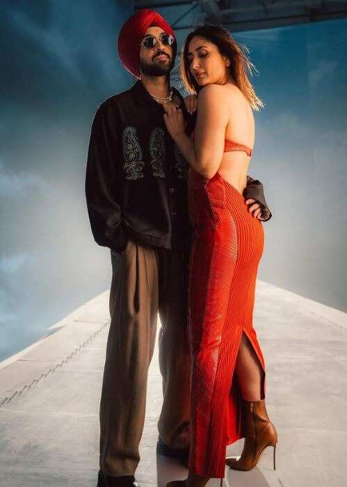 कब रिलीज होगा नैना गाना?