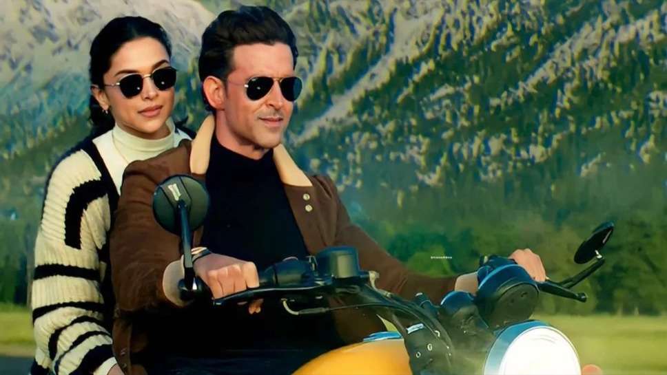 Fighter Box Office Day 11: वीकेंड पर 'फाइटर' ने लगाया पूरा दम, बिजनेस में आया उछाल, 200 करोड़ के करीब फिल्म