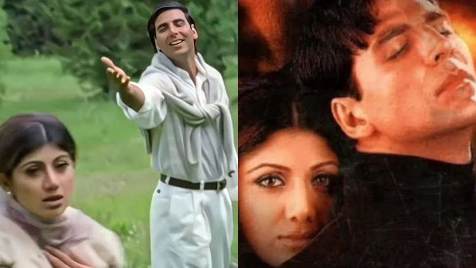 Dhadkan 2: निर्देशक धर्मेश दर्शन ने 'धड़कन 2' पर बना दिया सस्पेंस, अक्षय, सुनील और शिल्पा के फैंस हुए कंफ्यूज