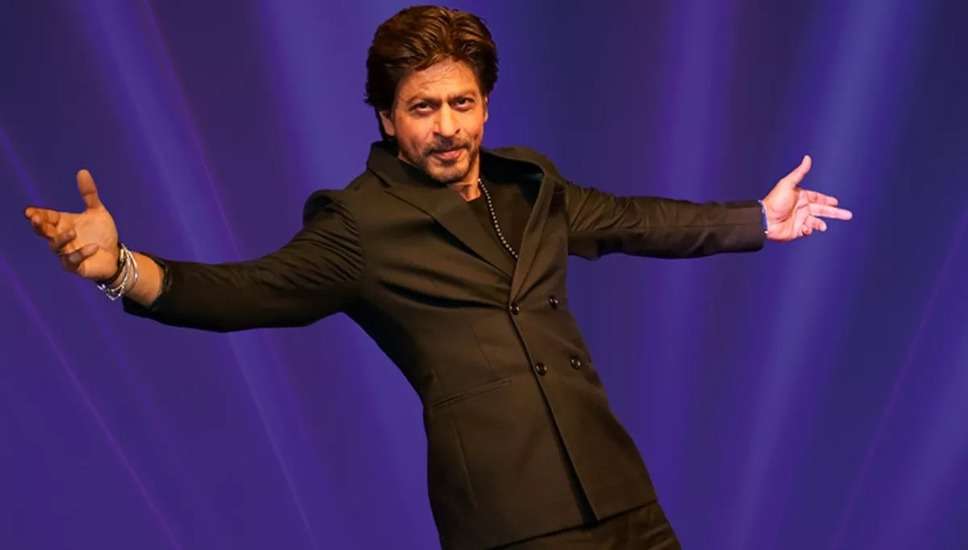 अनु मलिक ने सालों बाद किया खुलासा, बताया क्यों Shah Rukh Khan को कहा जाता है ‘किंग खान’ और ‘बादशाह’
