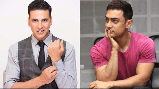 क्या 2024 में बॉक्स ऑफिस पर होगा आमिर खान vs अक्षय कुमार का महायुद्ध?