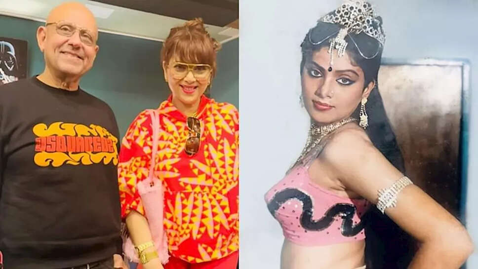 Sonam Khan Rajeev Rai: सूटकेस के सहारे गुजार दी 25 साल जिंदगी, अब बोलीं, मेरे पति ने मुझे रानी की तरह रखा