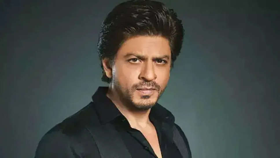  बॉलीवुड इंडस्ट्री के सुपरस्टार शाहरुख खान ने साल 2023 की शुरुआत शानदार तरीके से की है। दरअसल उनकी फिल्म 'पठान' ने बॉक्स ऑफिस पर कई रिकॉर्ड्स की कमाई की है. इस तरह शाहरुख खान की 4 साल बाद मुख्य अभिनेता के रूप में बड़े पर्दे पर वापसी सफल रही है।