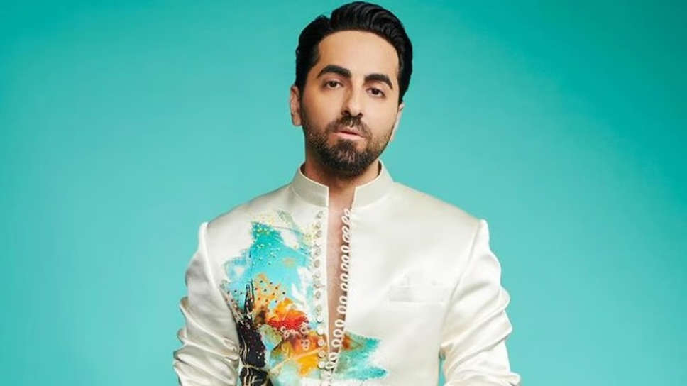 Ayushmann Khurrana: संगीत करियर में आगे बढ़े आयुष्मान खुराना, वैश्विक दर्शकों पर चलाएंगे अपनी आवाज का जादू