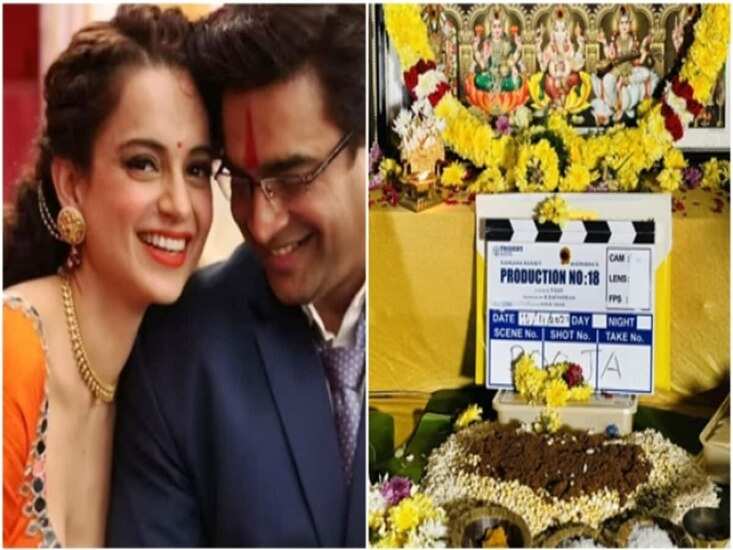 फिर बनी कंगना रनौत की आर माधवन संग जोड़ी, पैन इंडिया फिल्म का हुआ ऐलान