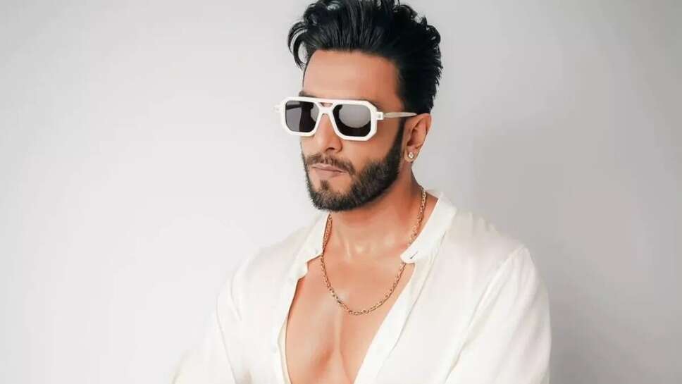 Ranveer Singh ने मुंबई में बेचे अपने दो लग्जरी अपार्टमेंट? करोड़ों में है इसकी कीमत