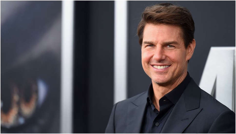 Tom Cruise: लंदन की सड़कों पर लहूलुहान हालत में दौड़ते दिखे टॉम क्रूज, मिशन इम्पॉसिबल 8 की तस्वीरें हुईं वायरल